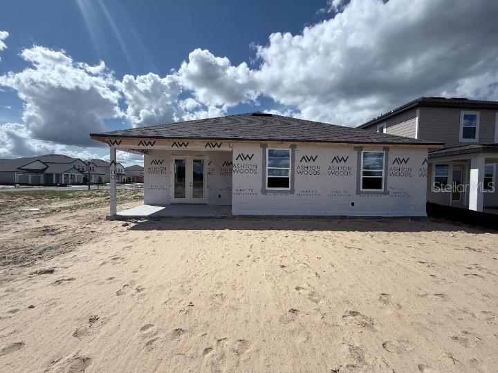 Image 26 of 27 For 30109 Misty Pines Rd.