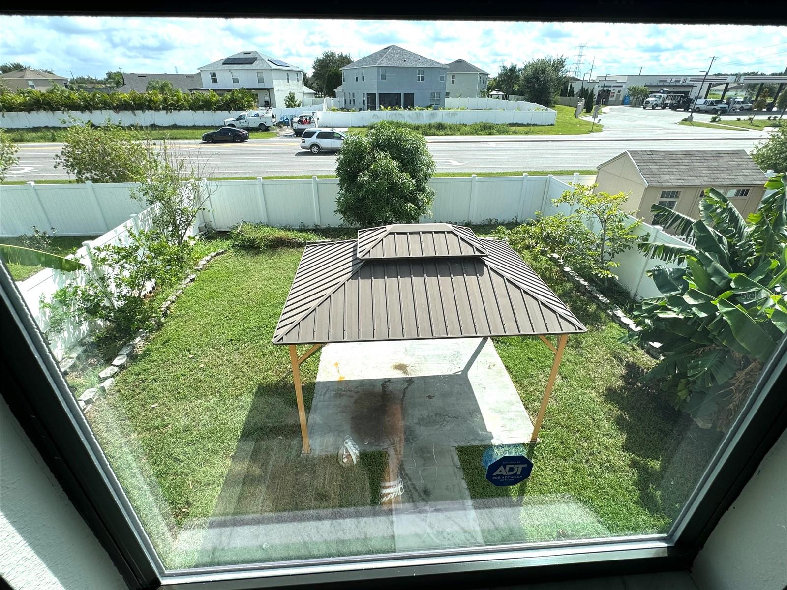 Image 38 of 39 For 4329 Globe Thistle Drive