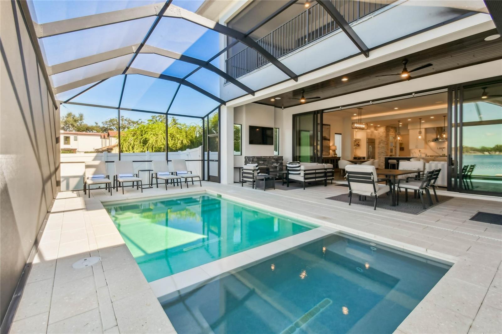 Image 38 of 69 For 14906 Rome Avenue