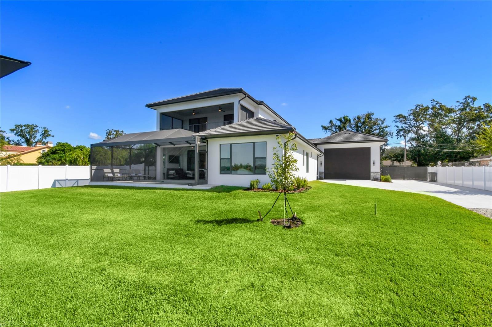 Image 61 of 69 For 14906 Rome Avenue