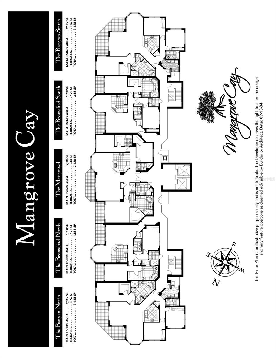 Image 16 of 37 For 10851 Mangrove Cay Lane Ne 1212