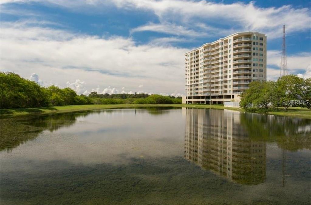 Image 3 of 37 For 10851 Mangrove Cay Lane Ne 1212