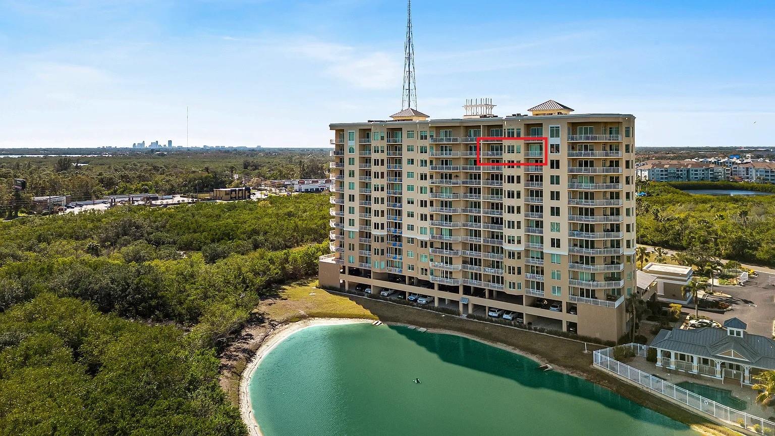 Image 30 of 37 For 10851 Mangrove Cay Lane Ne 1212