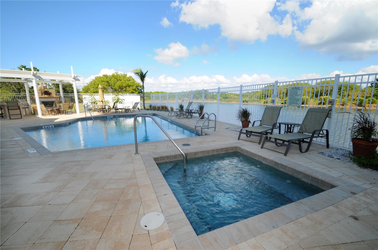 Image 34 of 37 For 10851 Mangrove Cay Lane Ne 1212