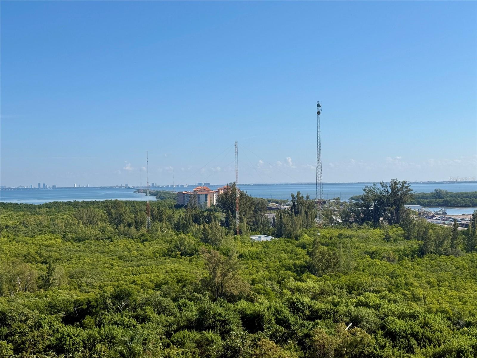 Image 35 of 37 For 10851 Mangrove Cay Lane Ne 1212