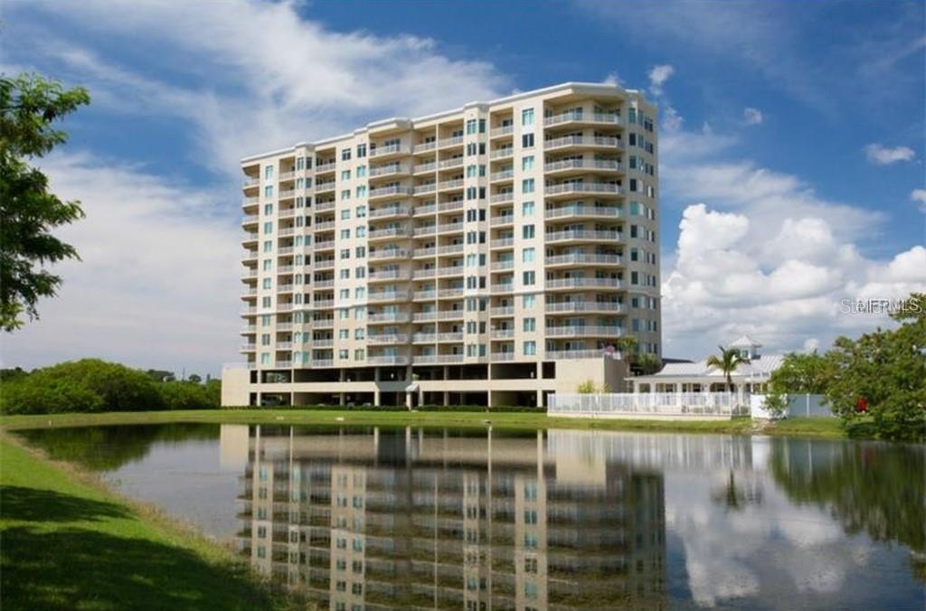 Image 4 of 37 For 10851 Mangrove Cay Lane Ne 1212