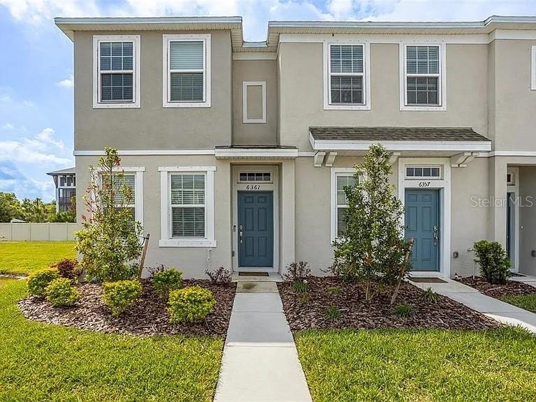 Listing Details for 6361 Fairmont Lane, PALMETTO, FL 34221