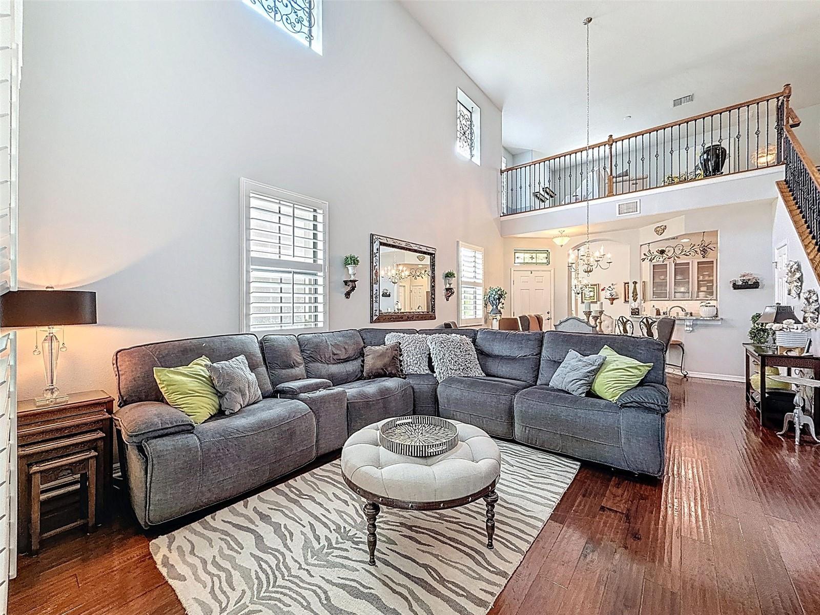 Image 16 of 46 For 2539 Silverback Court