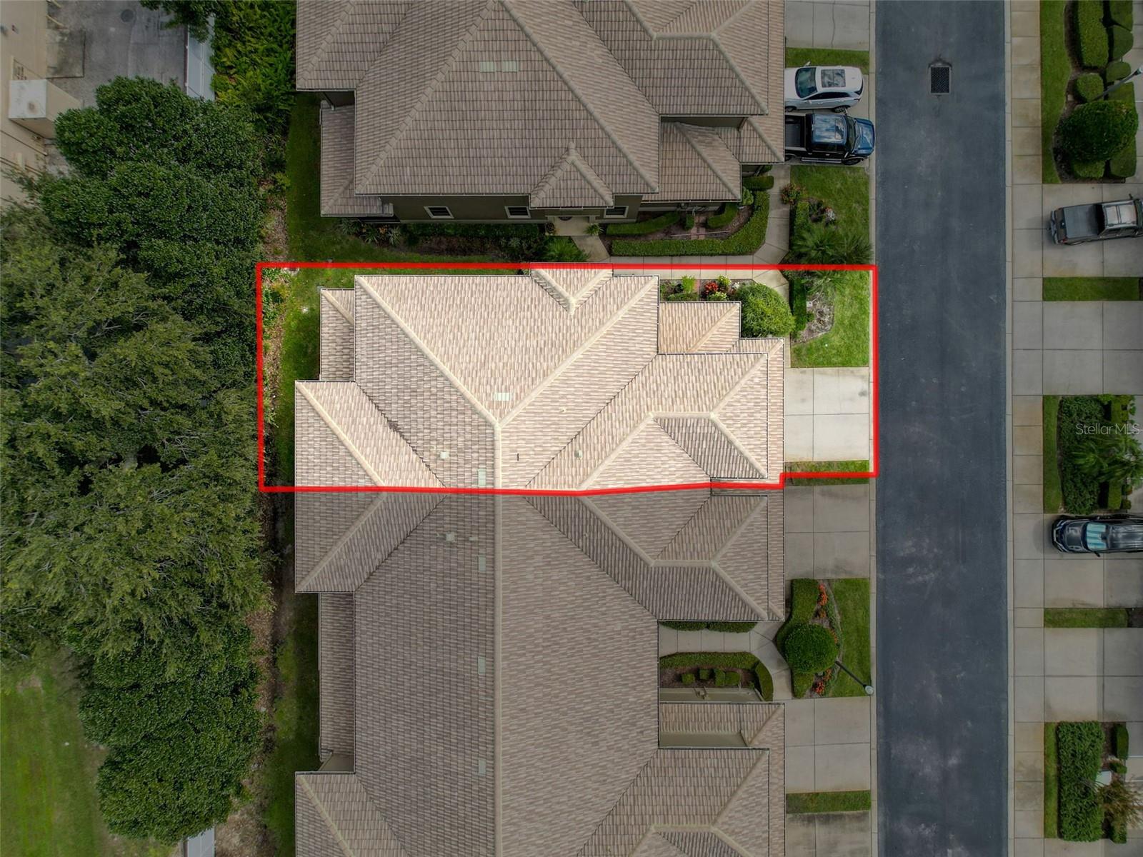 Image 3 of 46 For 2539 Silverback Court