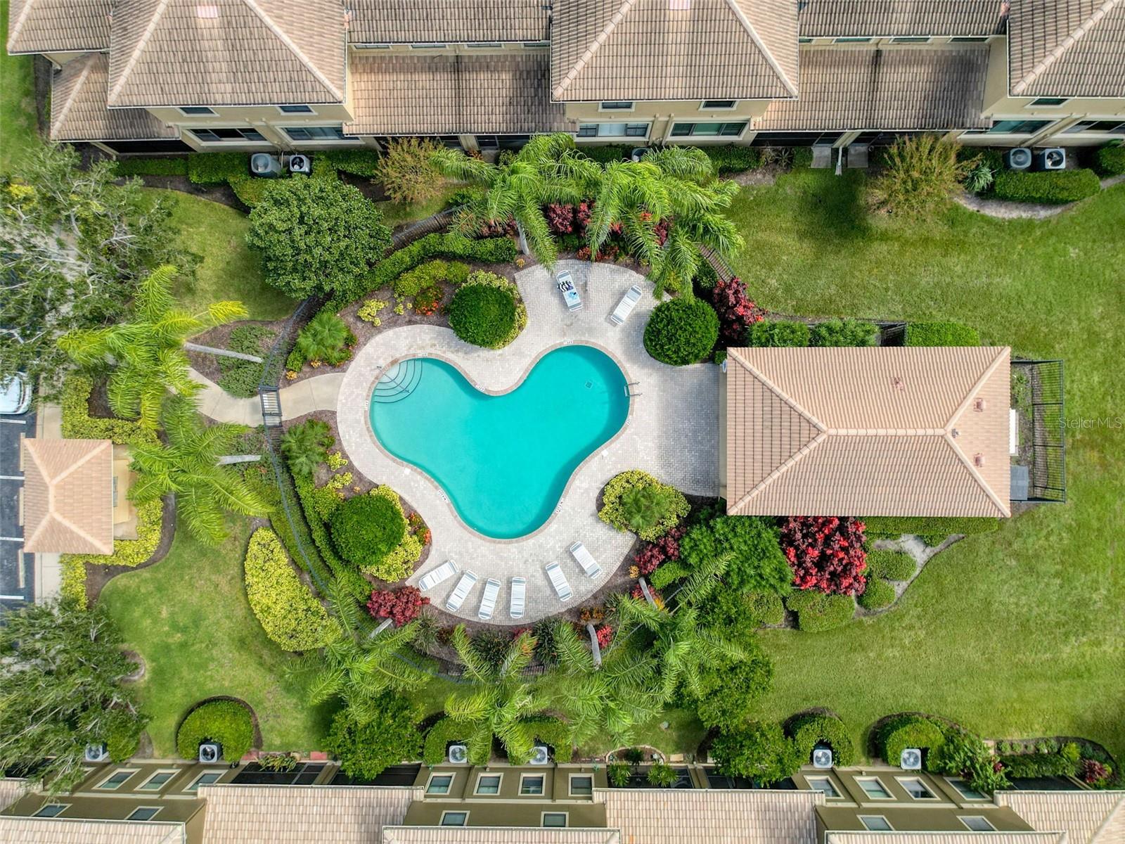 Image 41 of 46 For 2539 Silverback Court