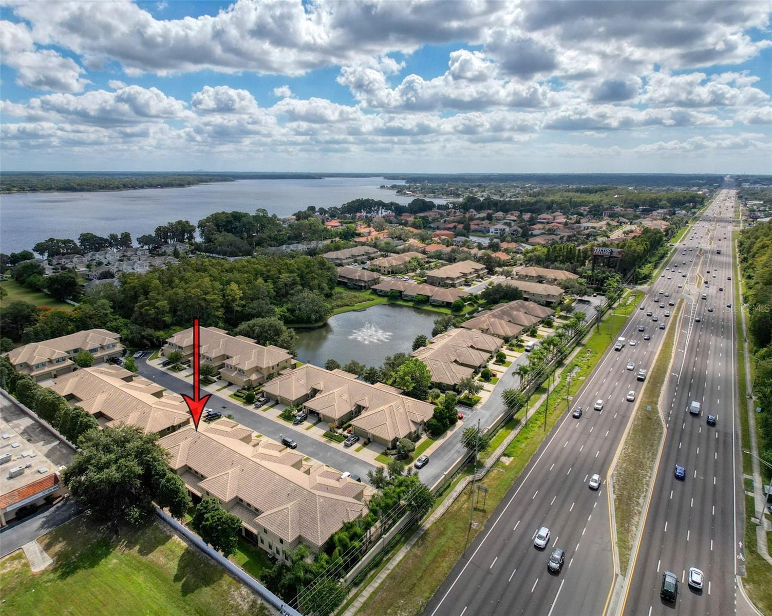 Image 45 of 46 For 2539 Silverback Court