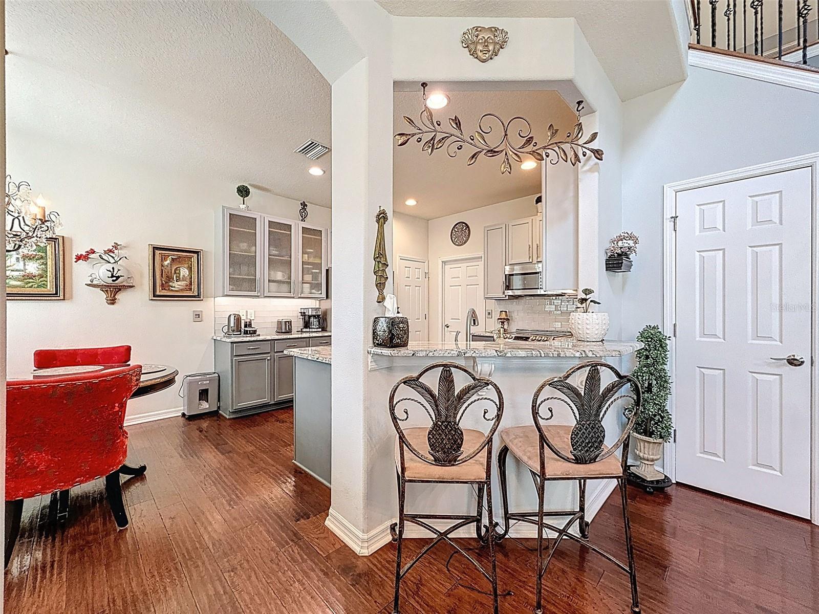 Image 7 of 46 For 2539 Silverback Court