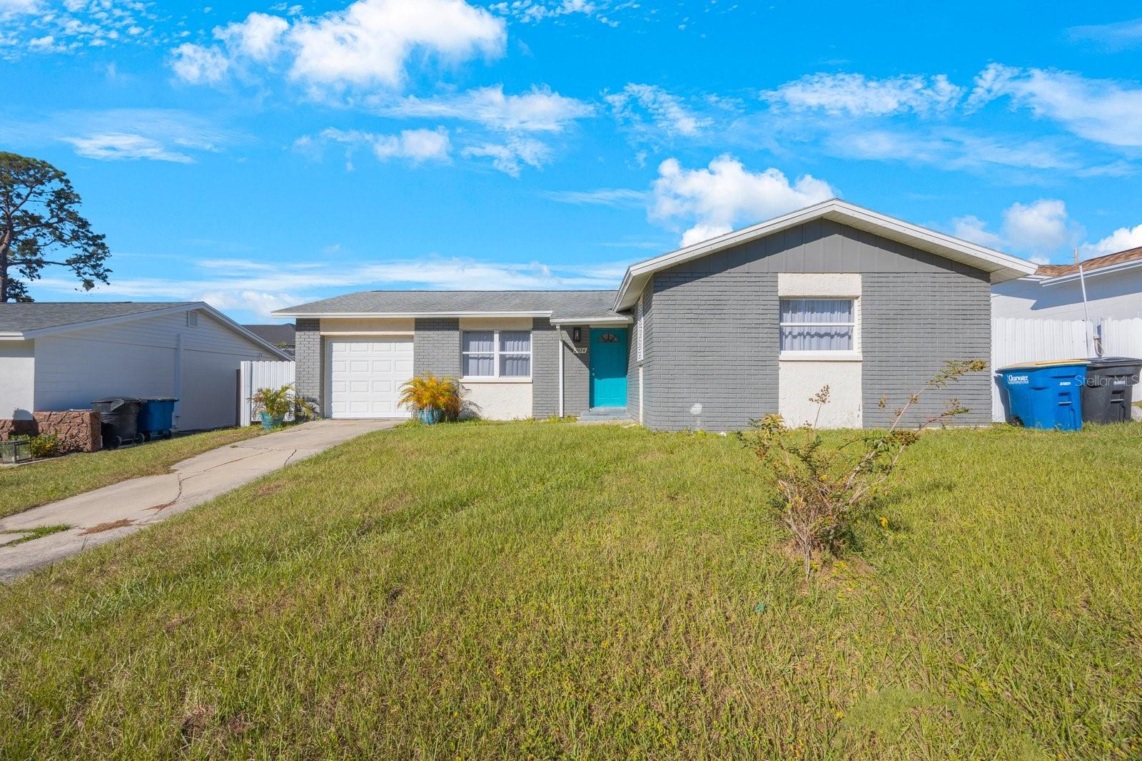 Details for 2074 Powderhorn Drive, CLEARWATER, FL 33755