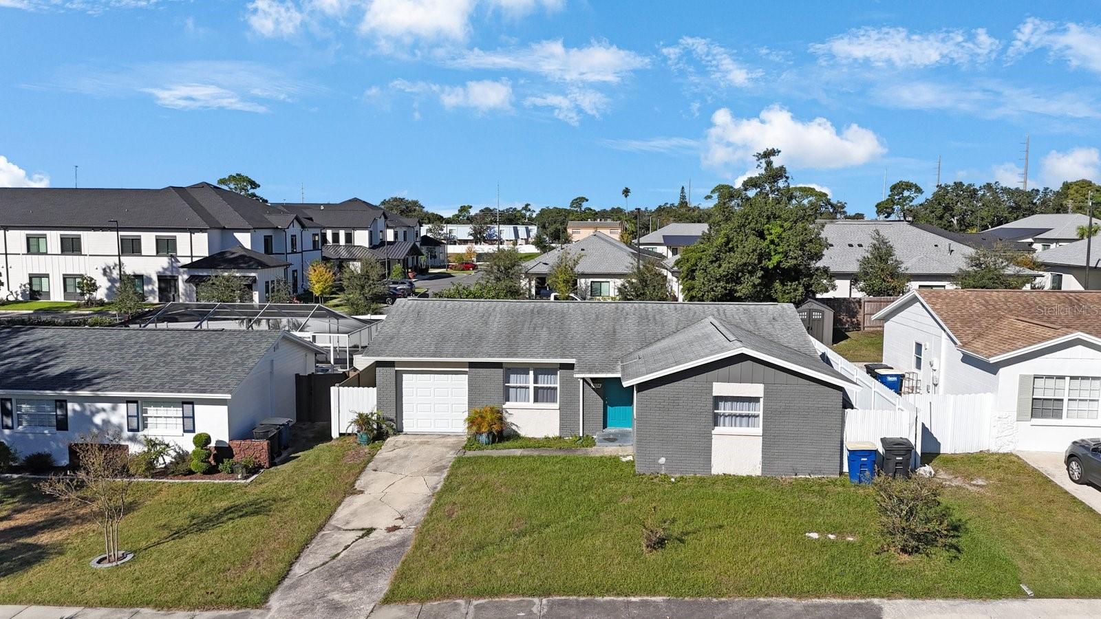 Image 33 of 35 For 2074 Powderhorn Drive