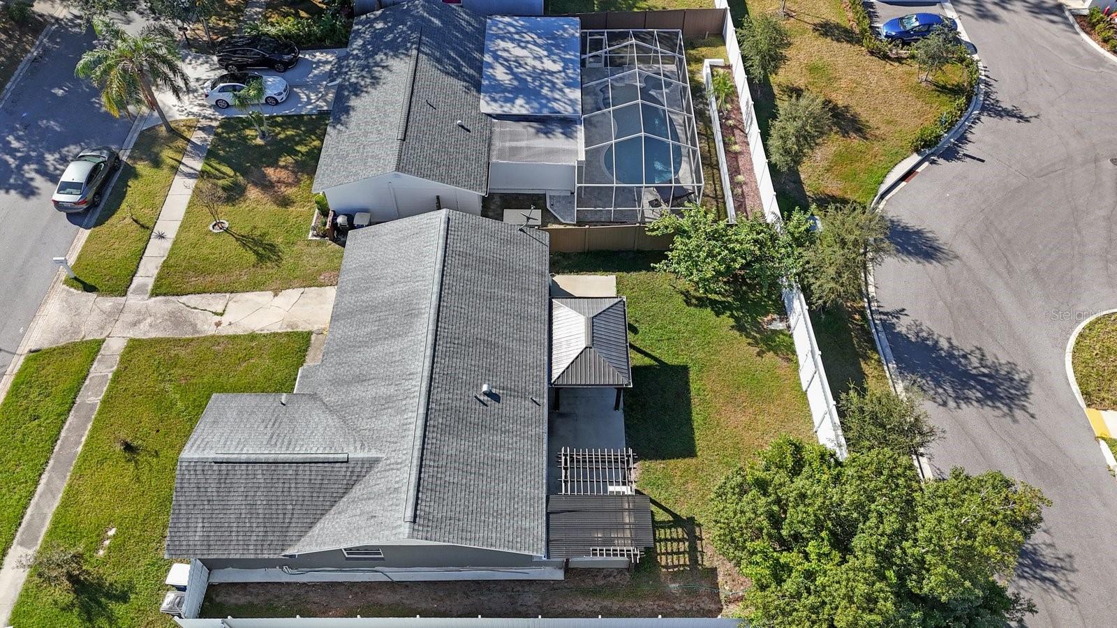 Image 34 of 35 For 2074 Powderhorn Drive