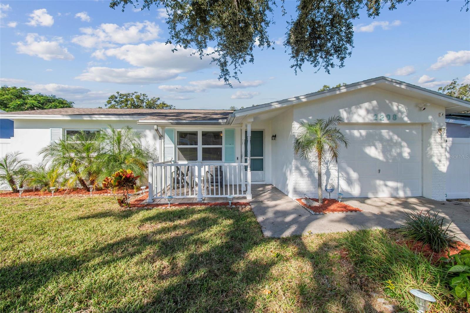 Details for 2208 Lauren Drive, LARGO, FL 33774