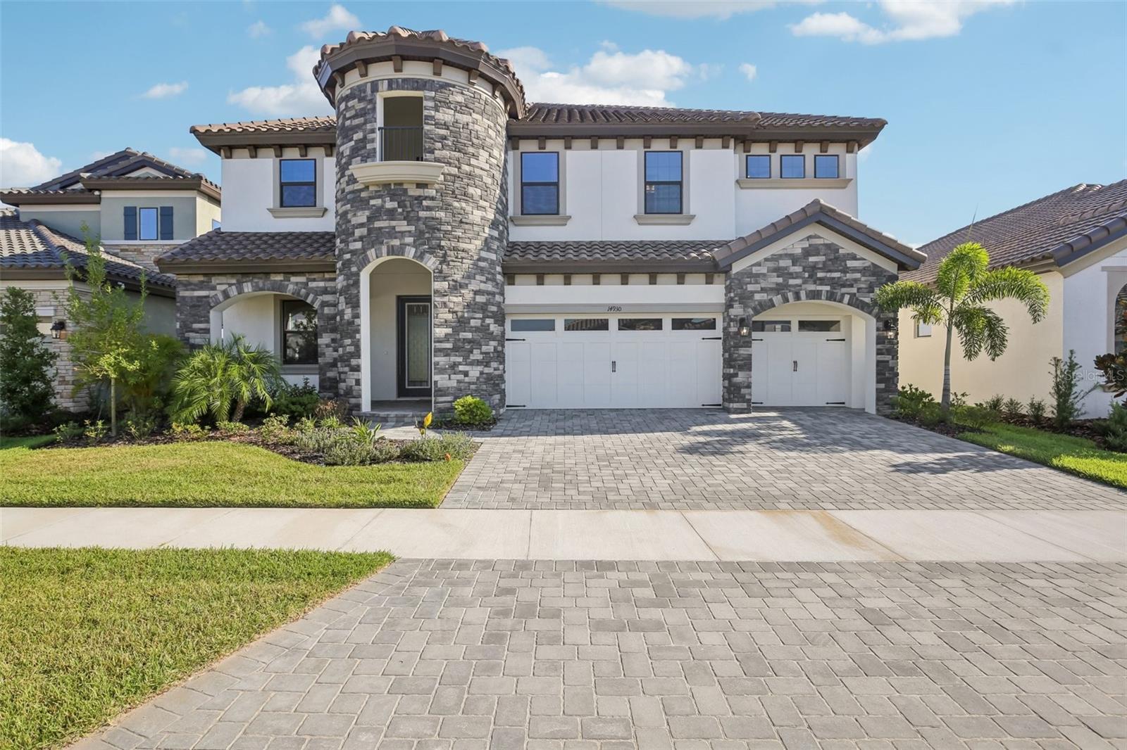 Details for 14930 Rider Pass Drive, LITHIA, FL 33547