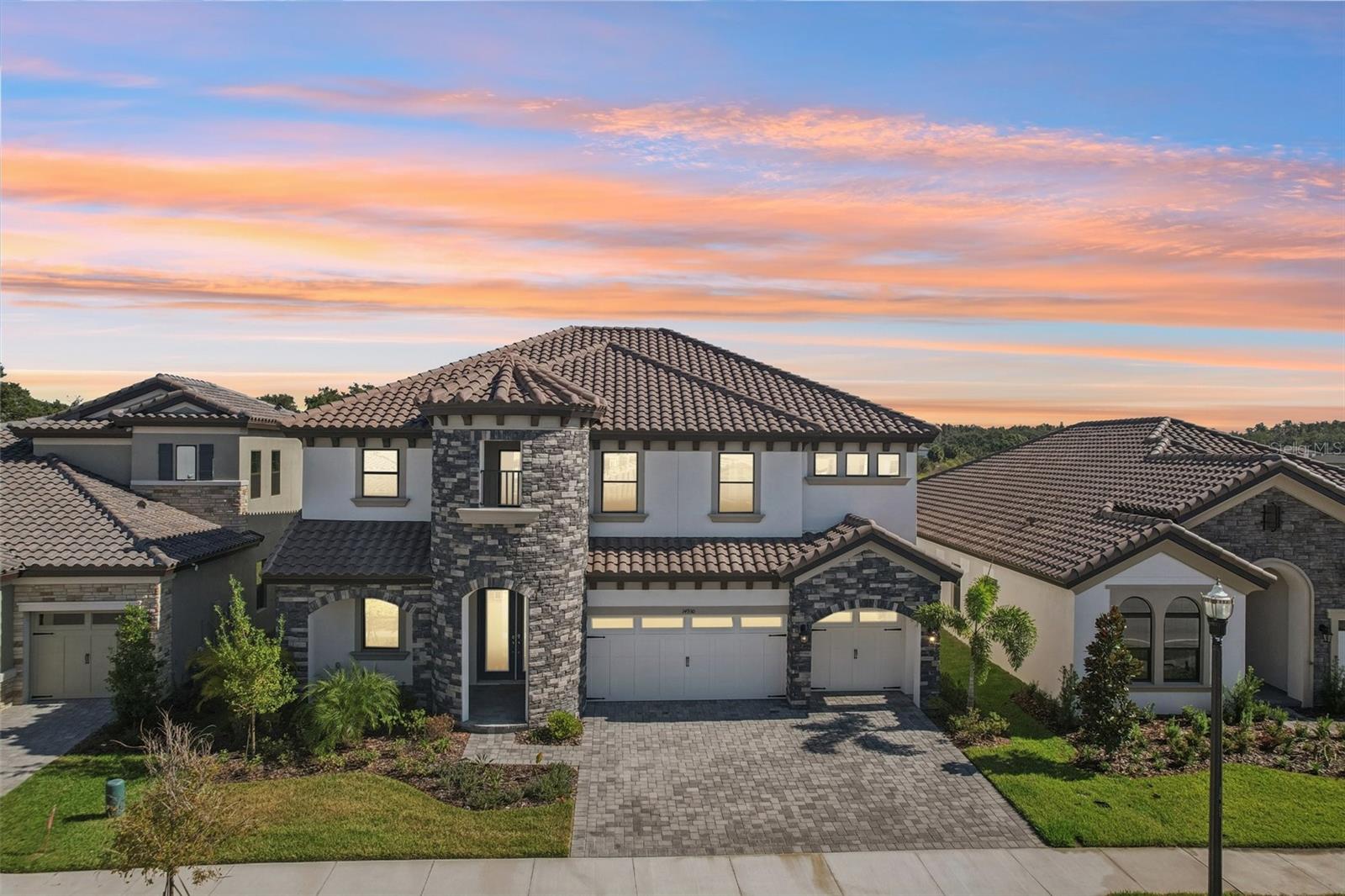 Listing photo id 0 for 14930 Rider Pass Drive