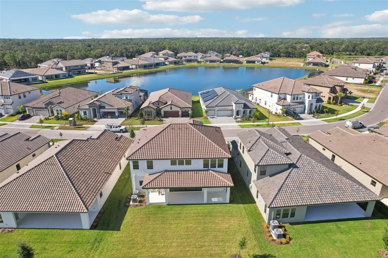 Listing photo id 58 for 14930 Rider Pass Drive