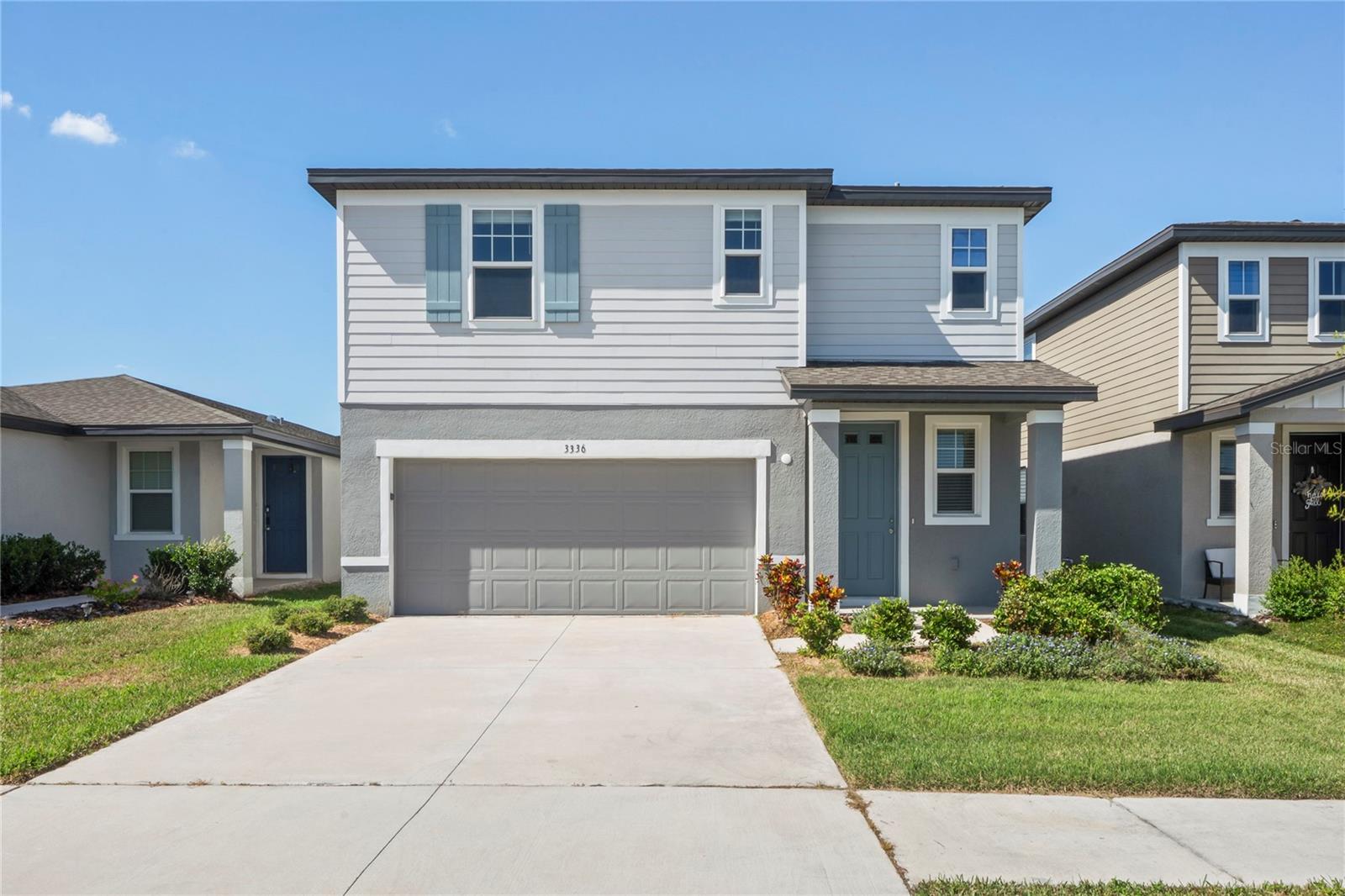 Details for 3336 Fresno Place, ZEPHYRHILLS, FL 33541