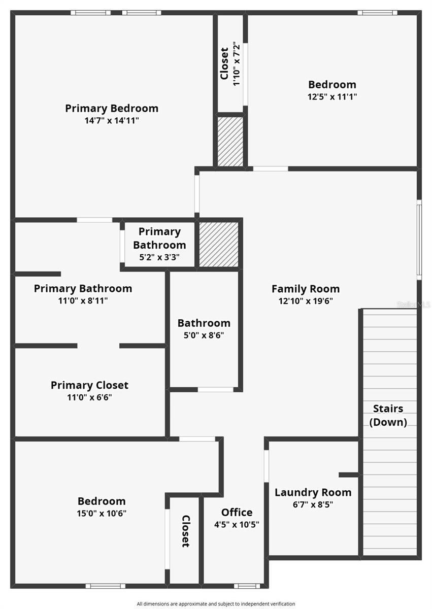 Image 26 of 27 For 3336 Fresno Place