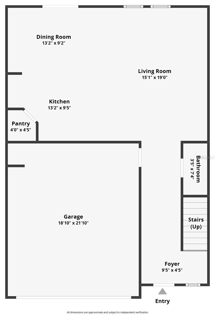 Image 27 of 27 For 3336 Fresno Place