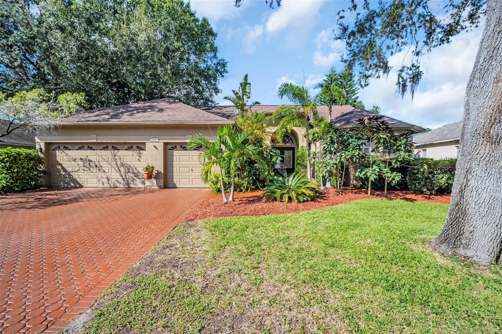 Details for 3785 Pendlebury Drive, PALM HARBOR, FL 34685