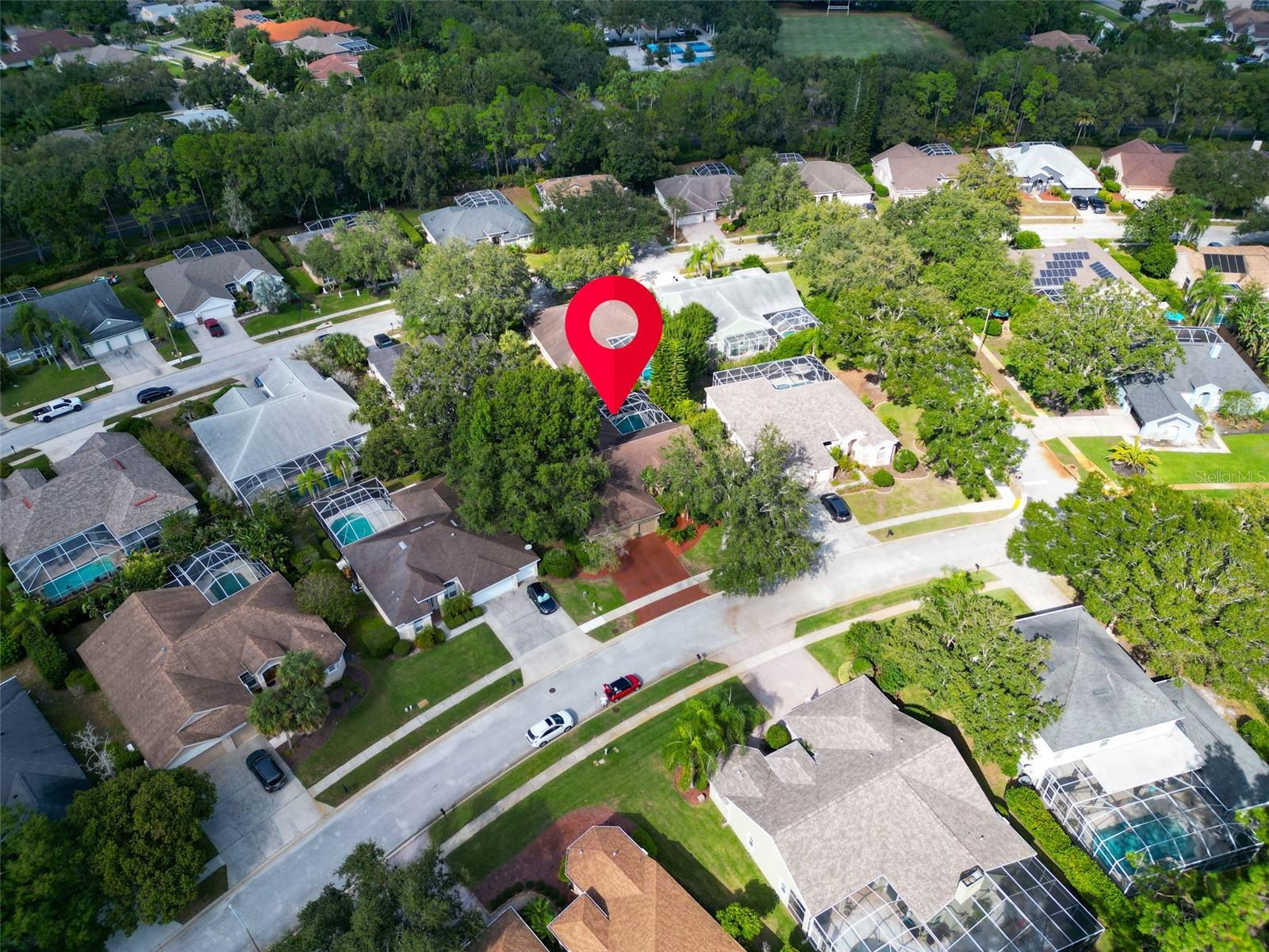 Image 52 of 58 For 3785 Pendlebury Drive