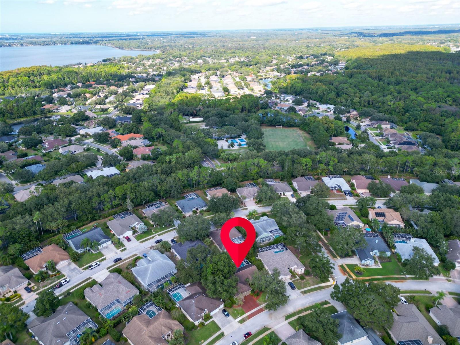 Image 55 of 58 For 3785 Pendlebury Drive