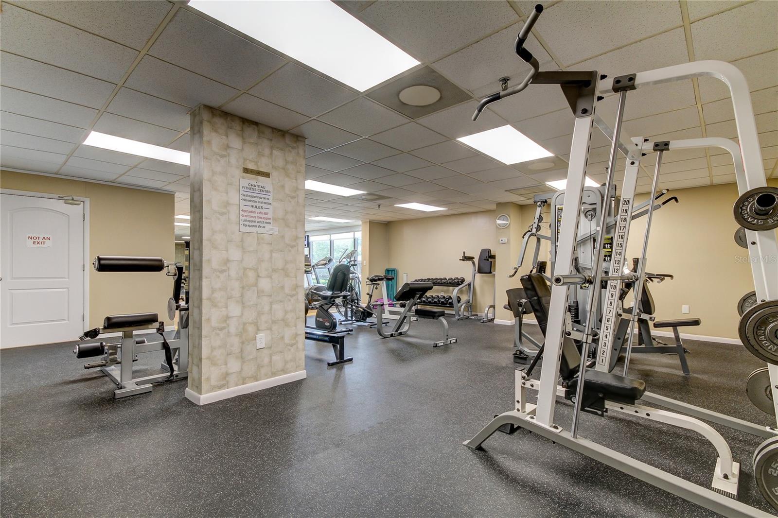 Image 43 of 62 For 7050 Sunset Drive S 405