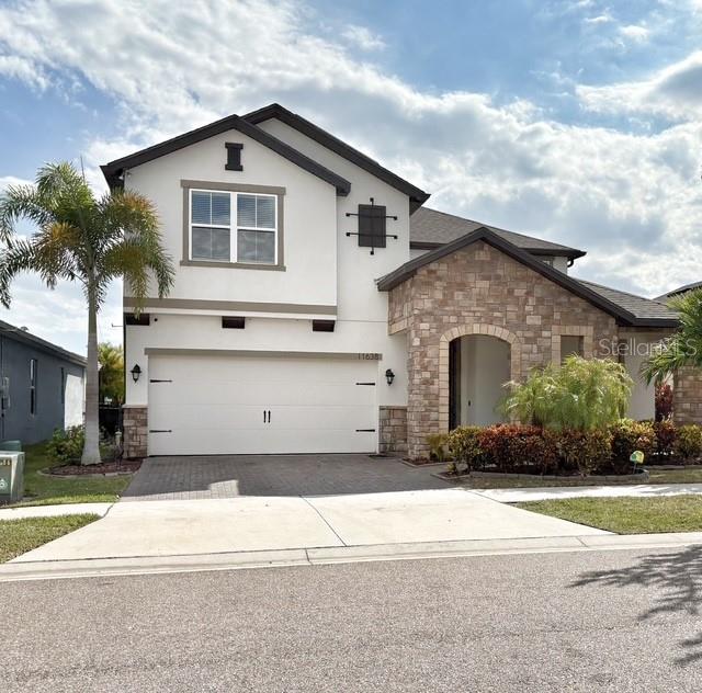 Details for 11638 Sweet Tangerine Lane, TAMPA, FL 33626