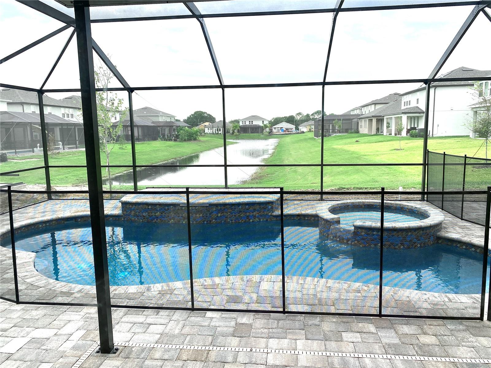 Image 65 of 77 For 11638 Sweet Tangerine Lane