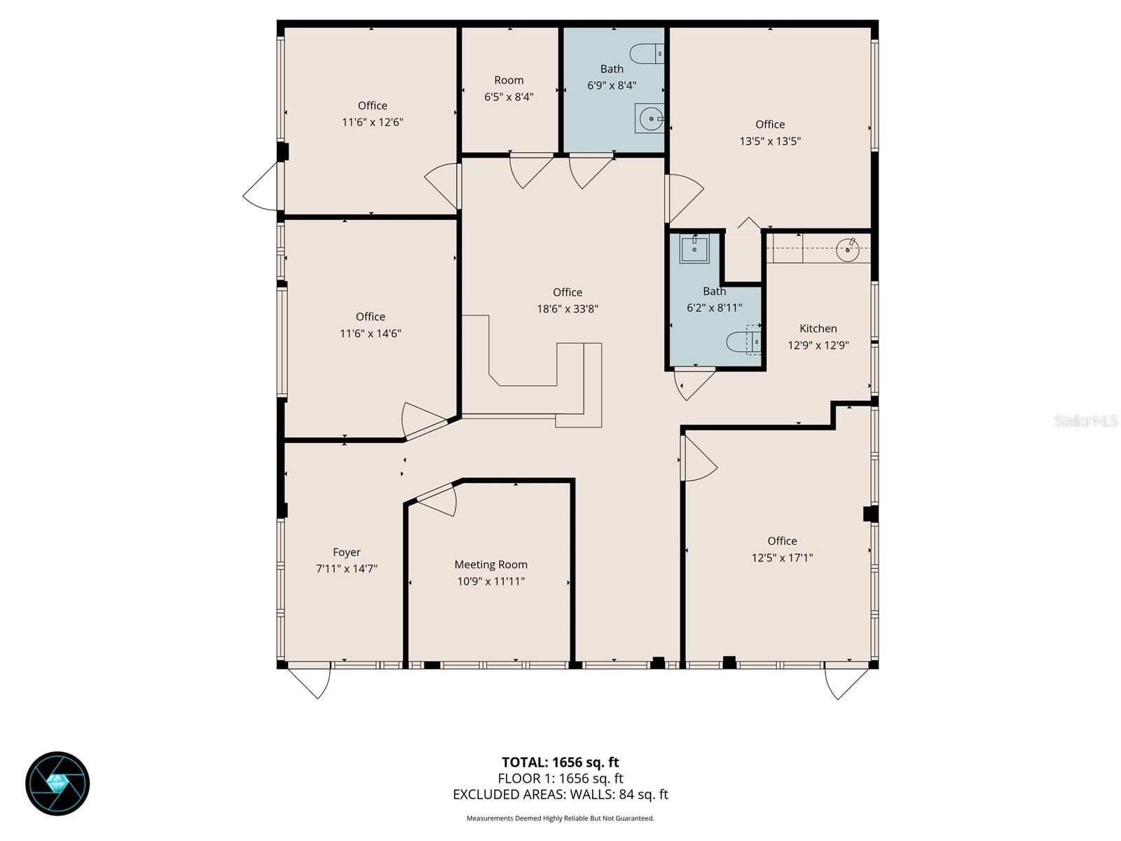 Image 4 of 24 For 701 Enterprise Road E 705