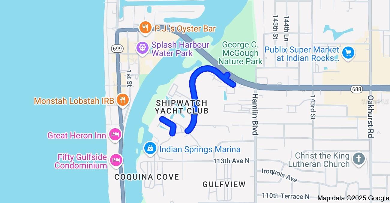 Image 44 of 44 For 11411 Harbor Way 1621