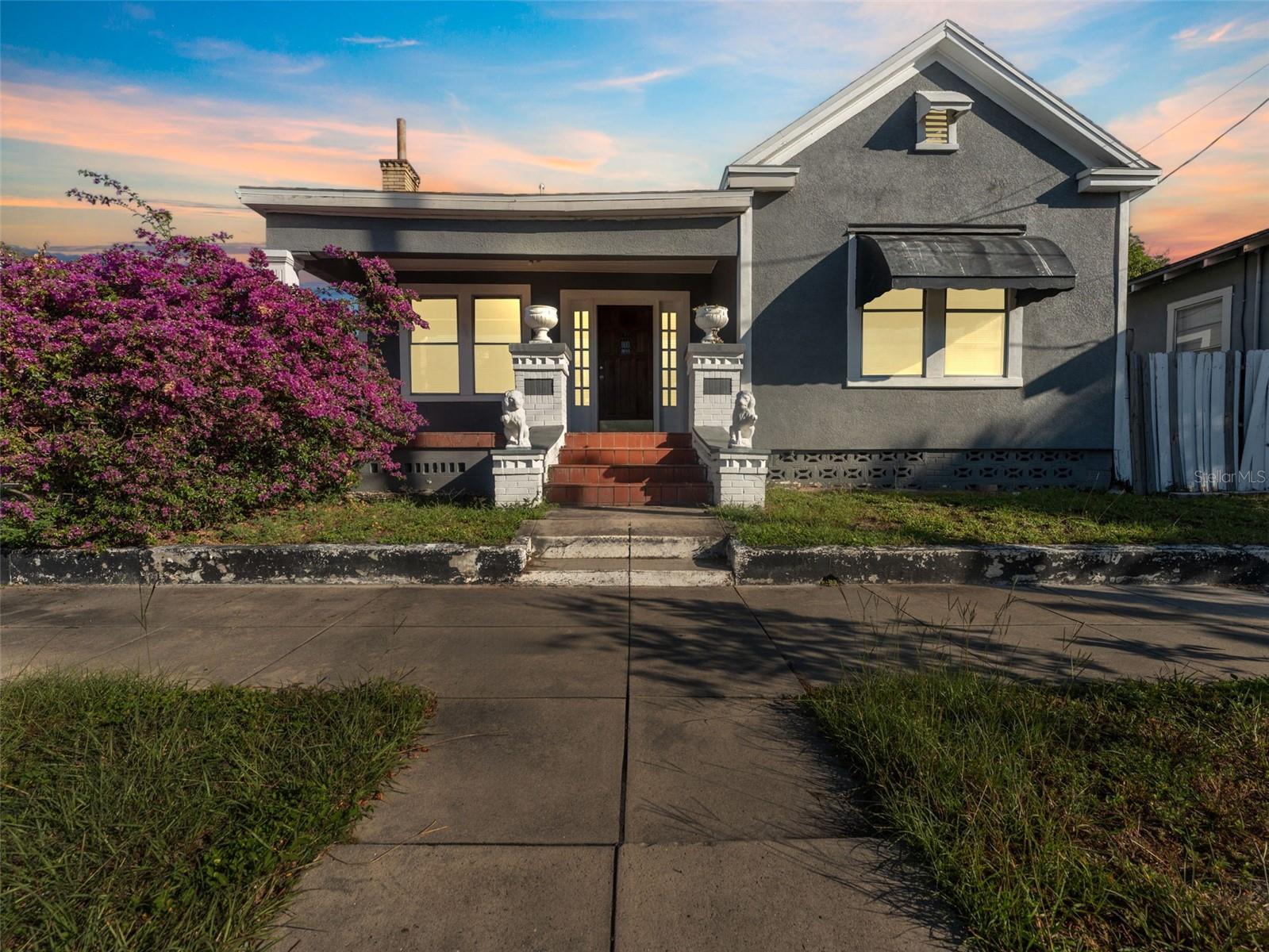 Details for 2309 La Salle Street, TAMPA, FL 33607