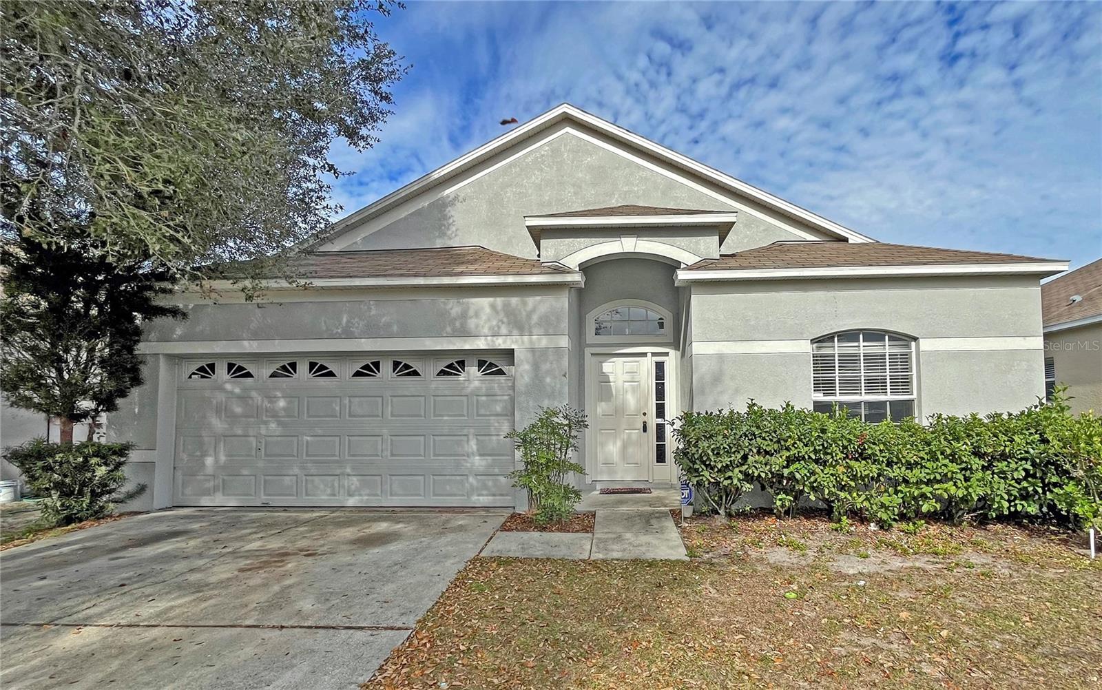 Details for 24925 Vintage Court, LUTZ, FL 33559