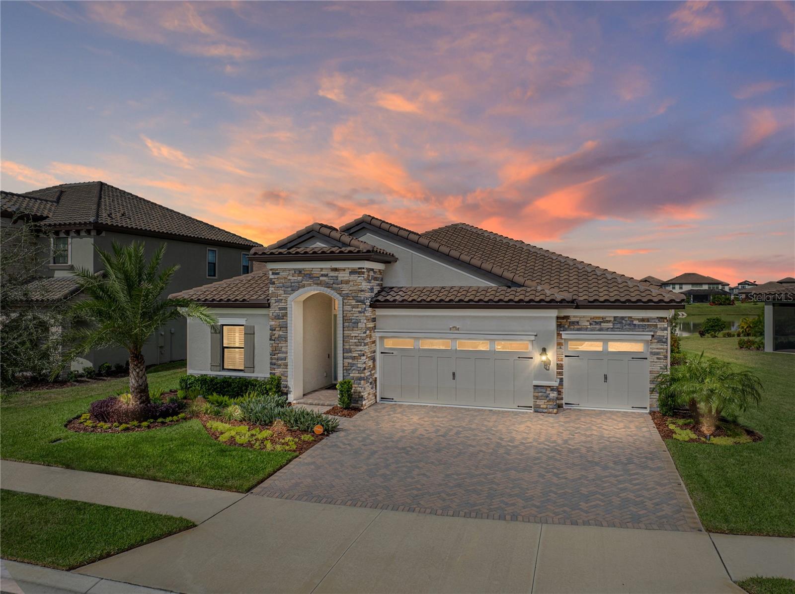 Details for 10877 Rustic Timber Loop, SAN ANTONIO, FL 33576
