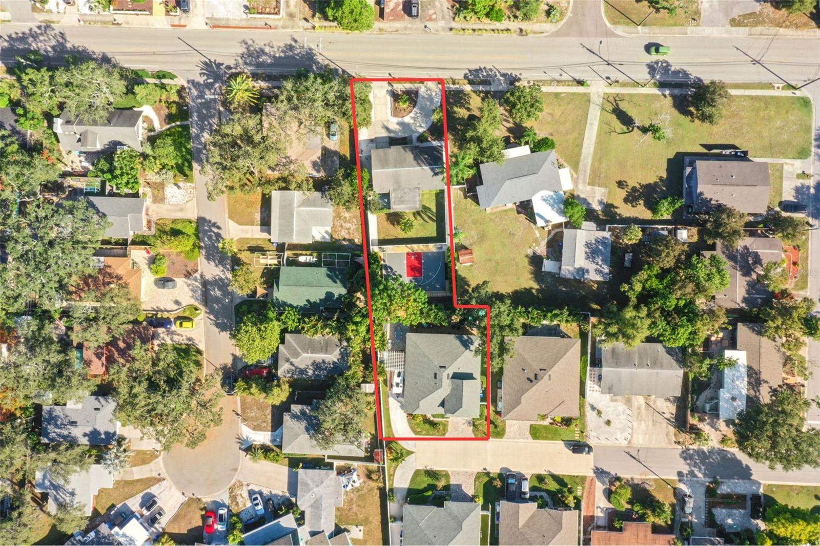 Image 2 of 93 For 630 Athens And 637 Beltrees Street