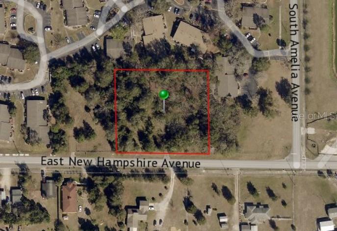 Details for 205 New Hampshire Avenue, DELAND, FL 32724