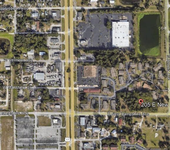 Image 3 of 7 For 205 New Hampshire Avenue