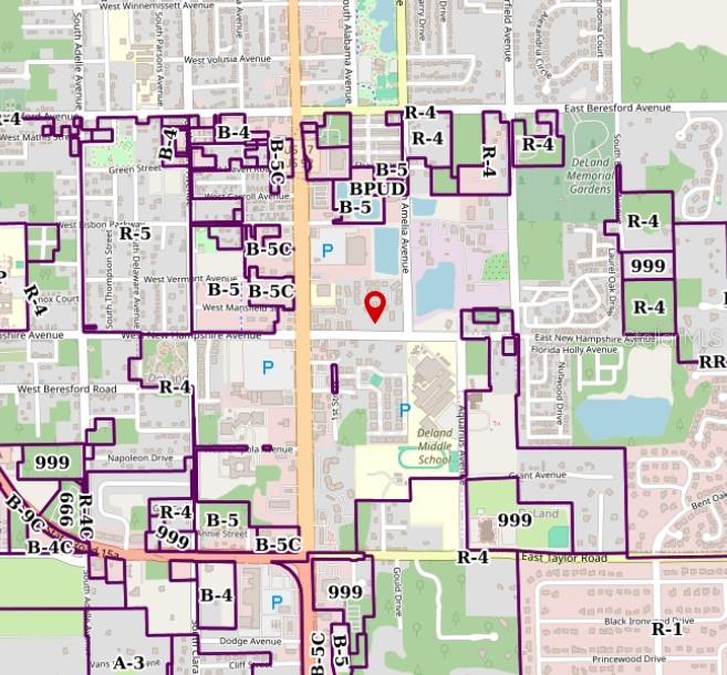 Image 6 of 7 For 205 New Hampshire Avenue