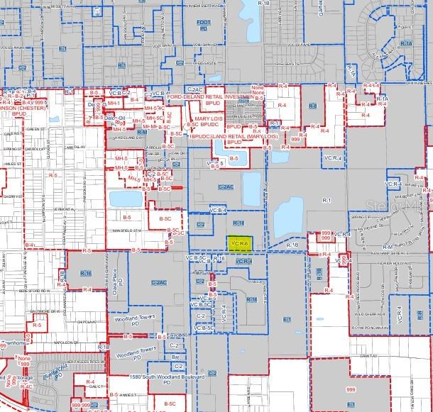 Image 7 of 7 For 205 New Hampshire Avenue