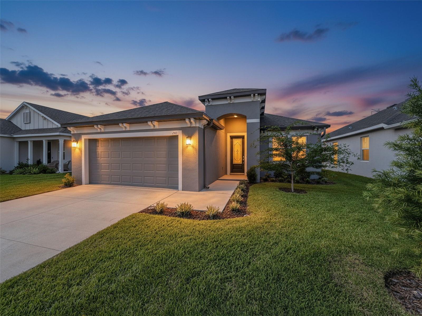 Details for 240 Spoonbill Lane, TARPON SPRINGS, FL 34689