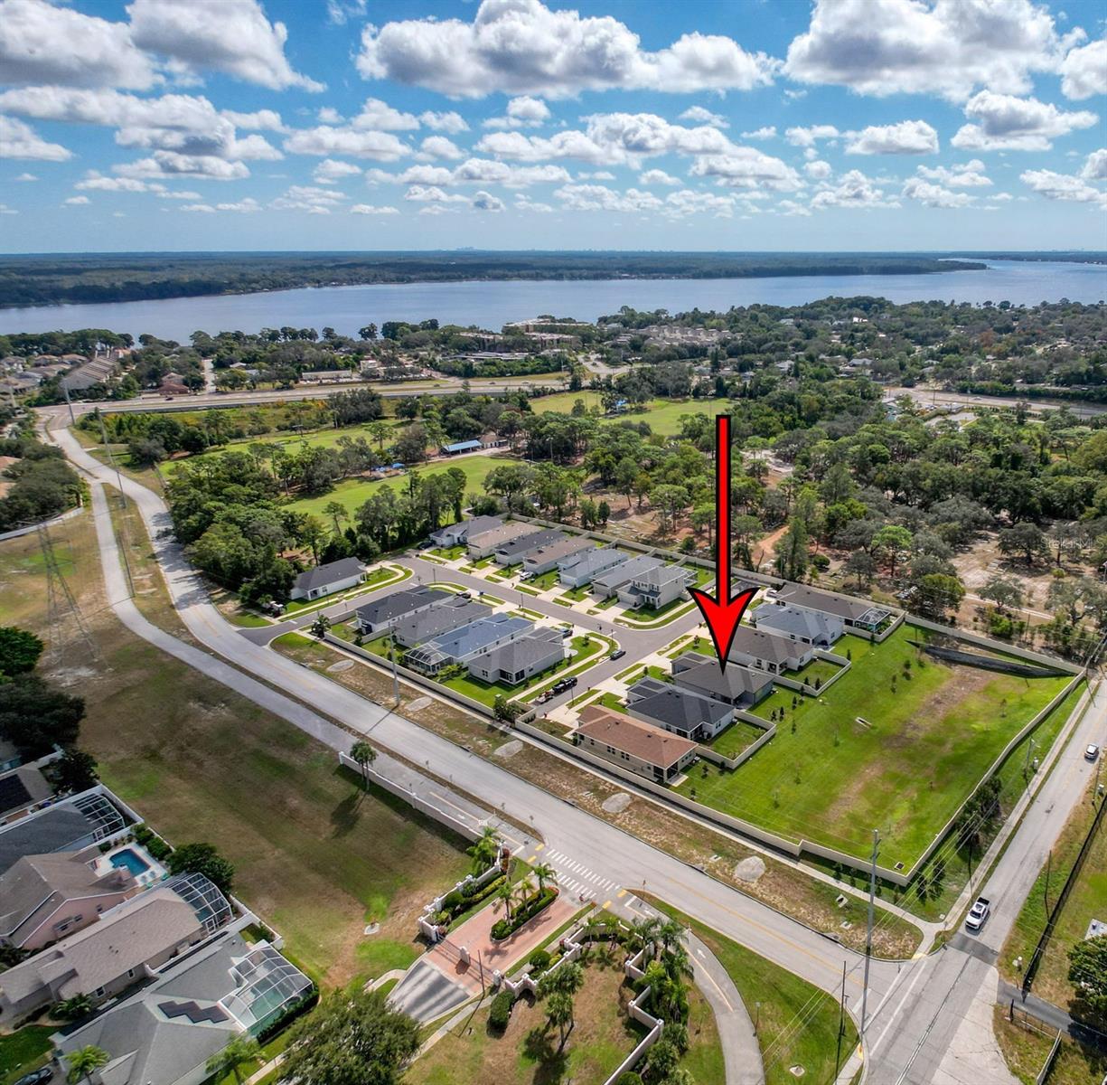 Image 2 of 51 For 240 Spoonbill Lane