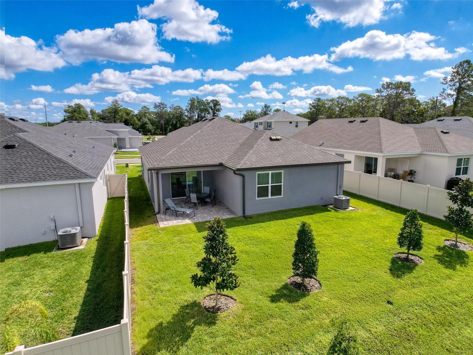 Image 45 of 51 For 240 Spoonbill Lane
