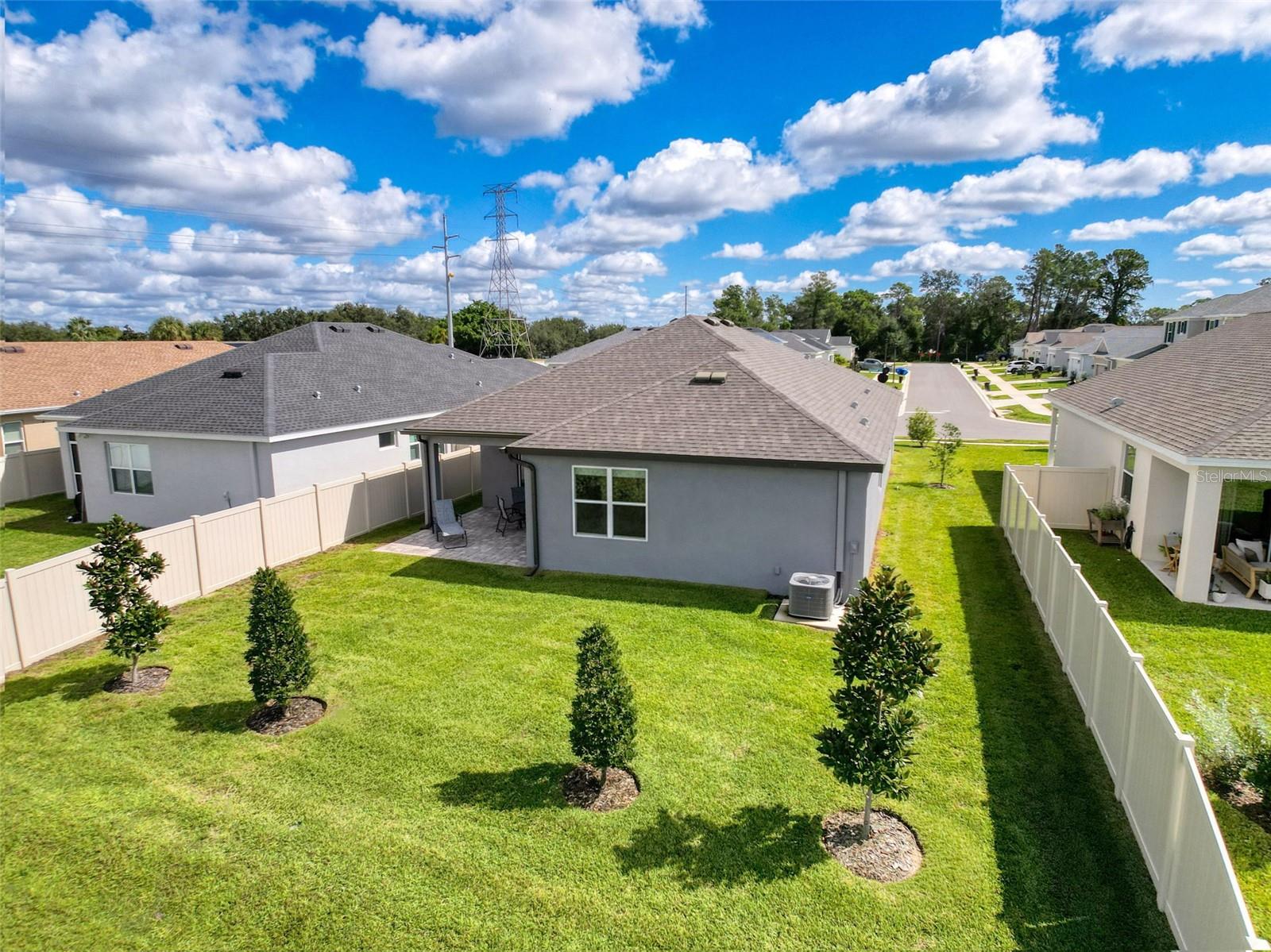 Image 46 of 51 For 240 Spoonbill Lane