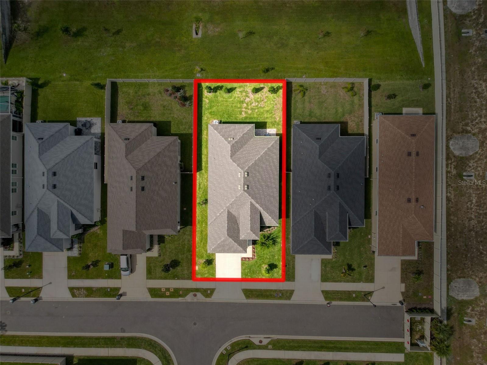 Image 48 of 51 For 240 Spoonbill Lane