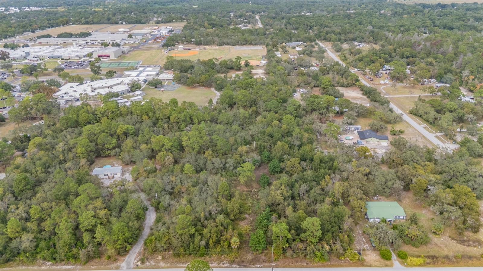 Details for 10553 Hazel Avenue, HUDSON, FL 34669