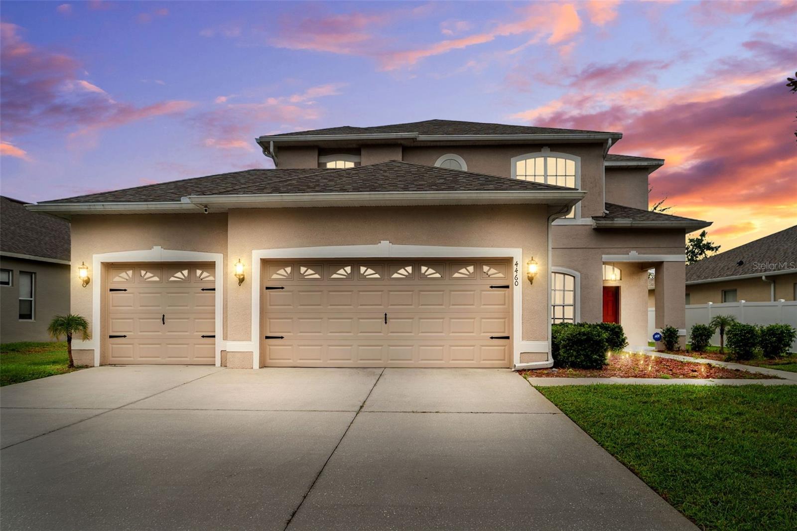 Details for 4460 Birchfield Loop, SPRING HILL, FL 34609