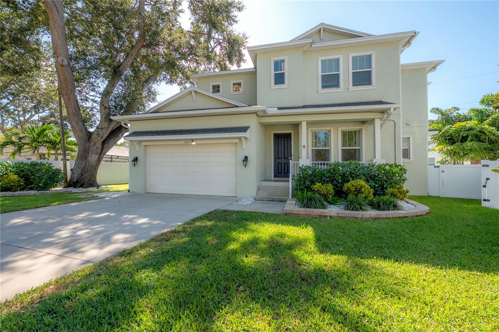 Details for 3623 Renellie Drive, TAMPA, FL 33629
